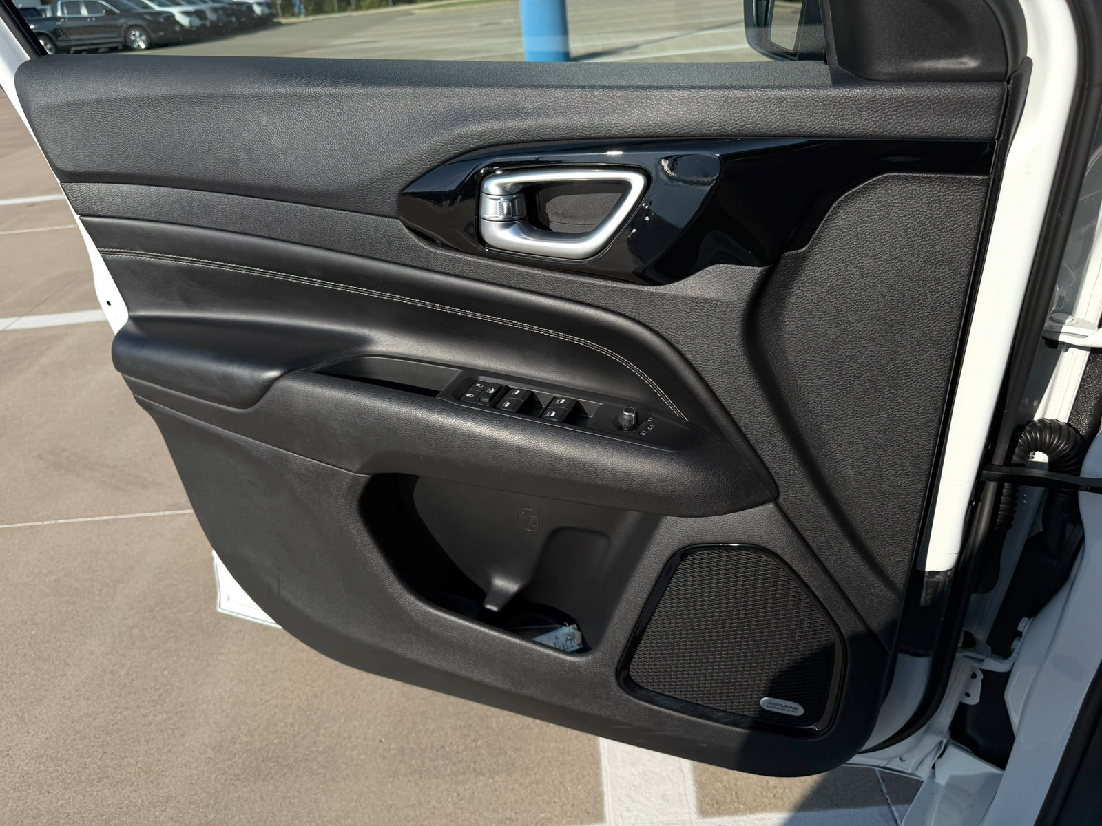 Used 2022 Jeep Compass High Altitude AWD/4WD image 24