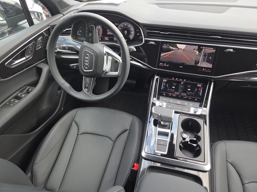 Certified 2026 Audi Q7 2.0T Premium Plus AWD/4WD image 31
