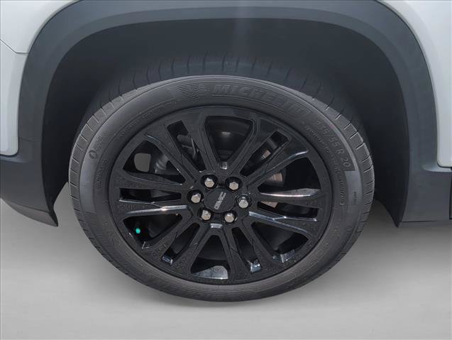 Used 2023 GMC Acadia SLT w/ Elevation Edition AWD/4WD image 26