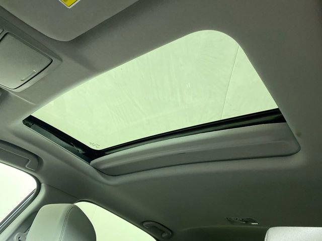 Certified 2019 Honda CR-V EX image 20