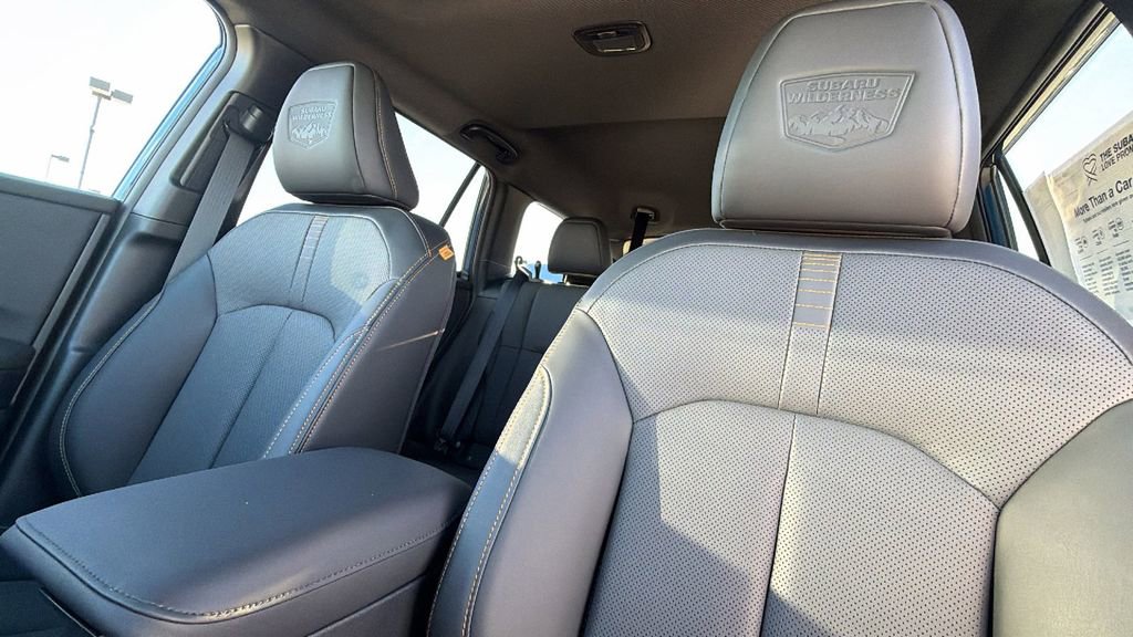 New 2026 Subaru Outback Wilderness image 11