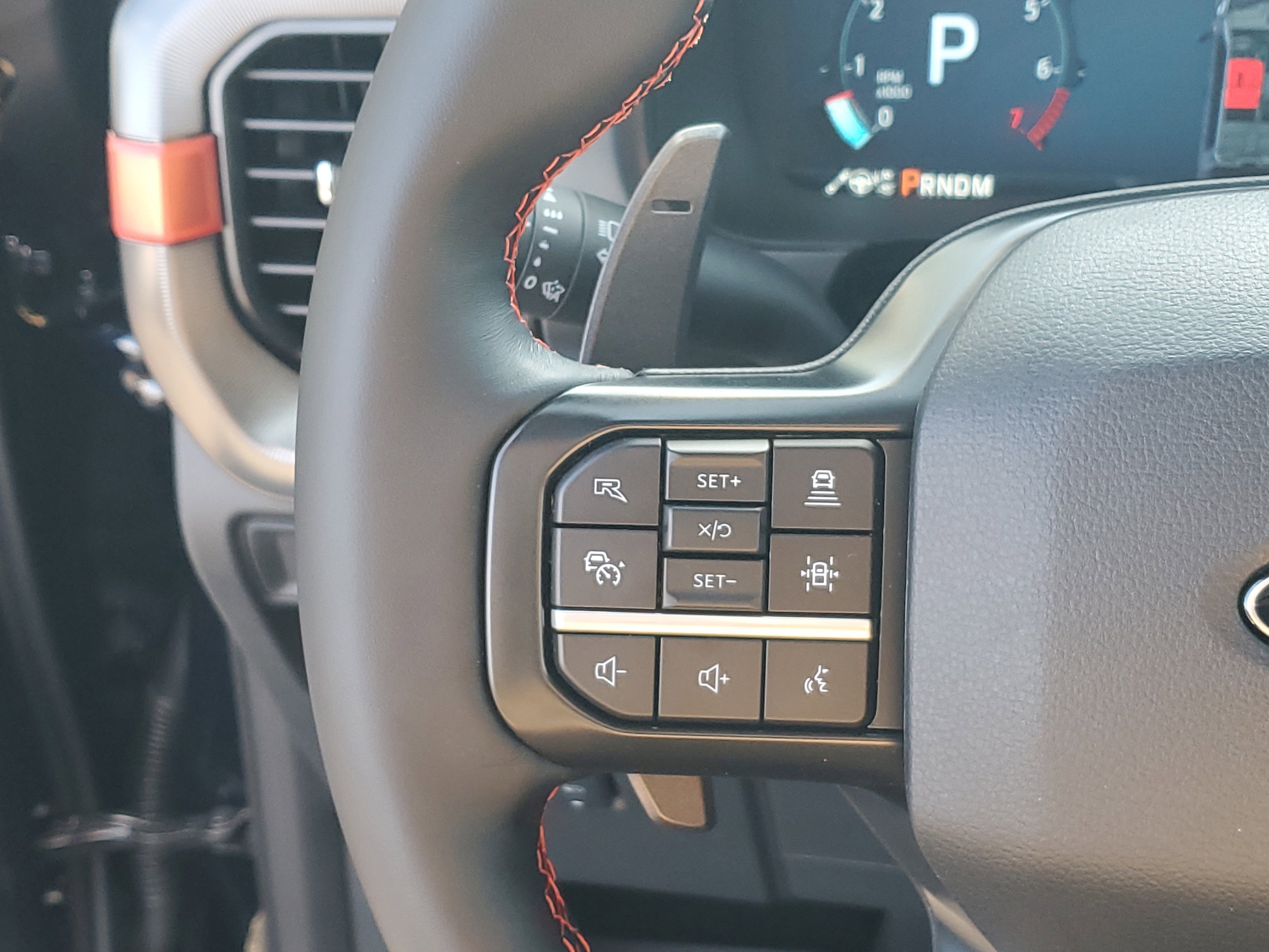 New 2025 Ford F150 Raptor image 32