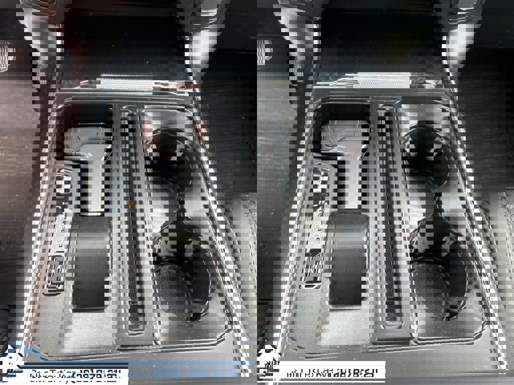 Used 2025 Ford F150 Raptor image 33