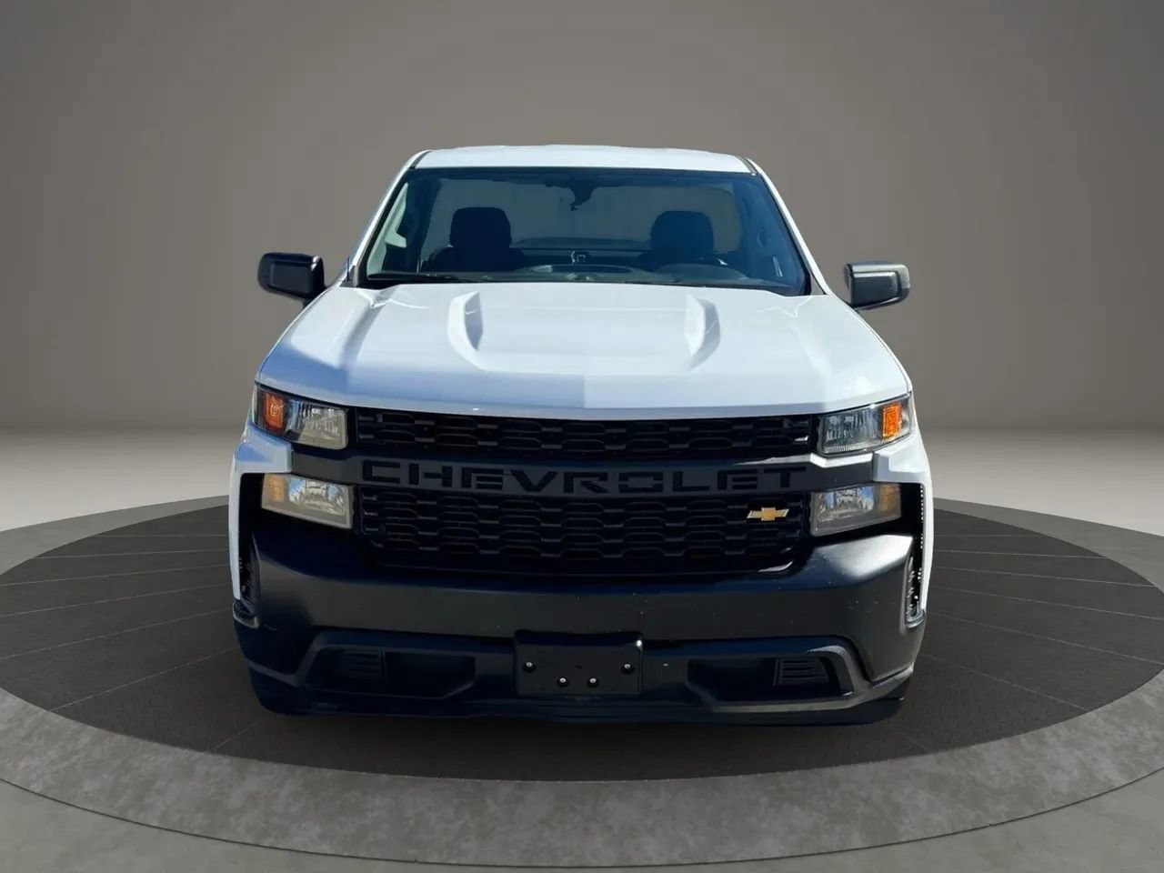 Used 2021 Chevrolet Silverado 1500 W/T w/ WT Fleet Convenience Package image 14