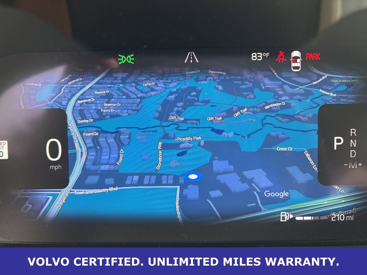 Certified 2023 Volvo XC40 B5 Plus w/ Climate Package AWD/4WD image 23