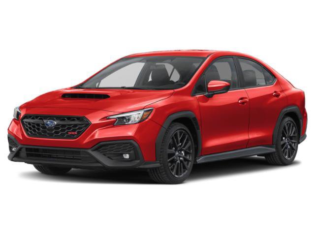 New 2026 Subaru WRX Premium AWD/4WD image 1