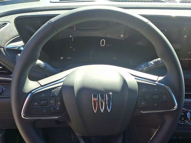 New 2026 Buick Envista Preferred w/ Convenience I Package image 10