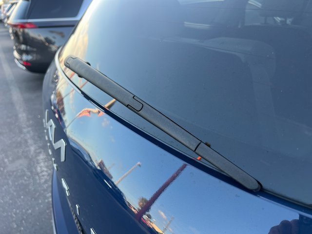 Used 2024 Kia Telluride SX image 9