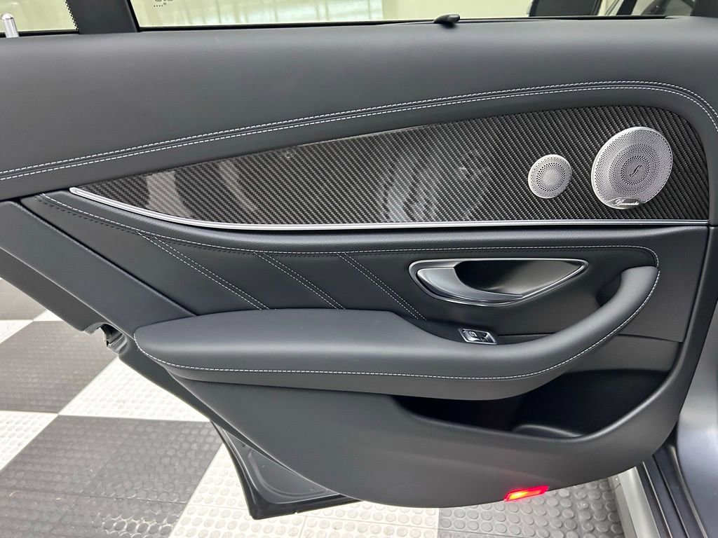 Used 2021 Mercedes-Benz E 63 AMG S image 13