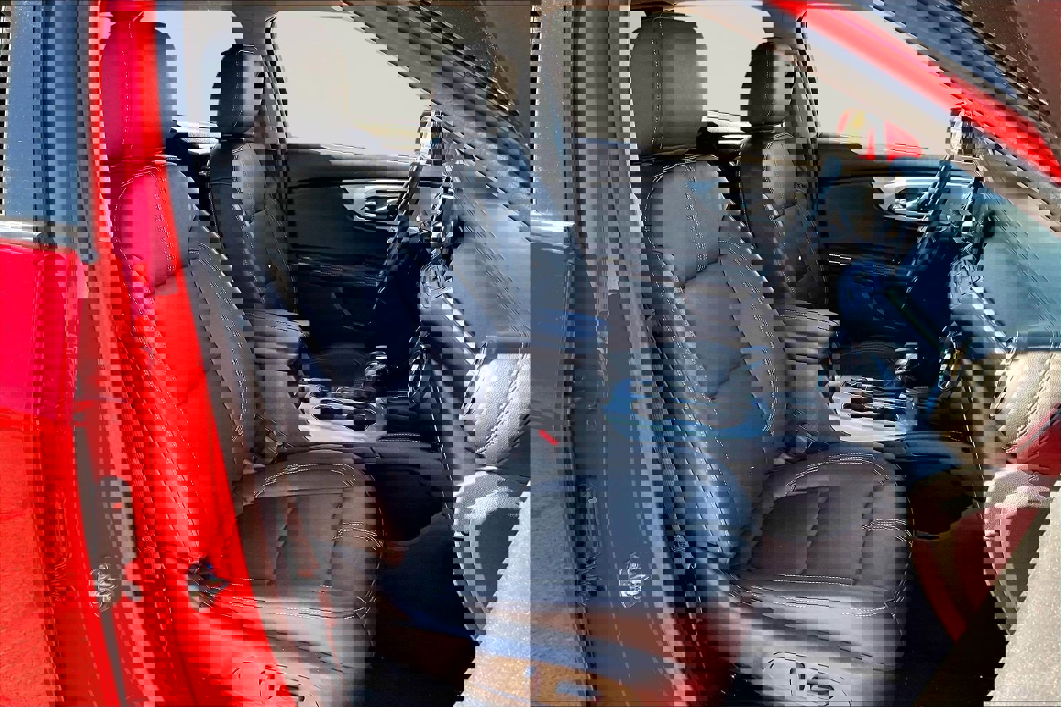 Used 2024 Chevrolet Blazer LT image 29