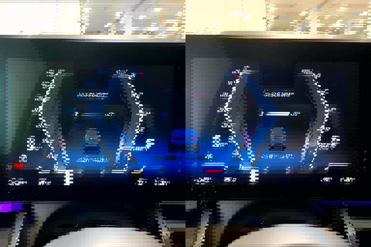 Used 2024 BMW i5 M60 image 25