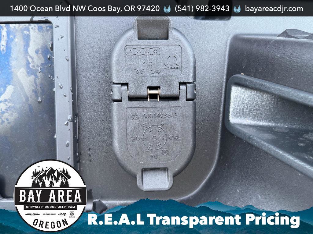 New 2026 RAM 2500 Big Horn image 8