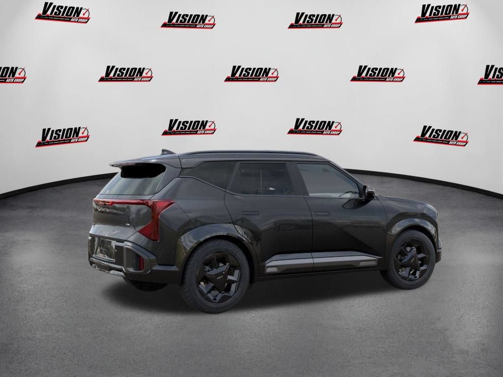 New 2027 Kia Seltos X-Line S AWD/4WD image 6