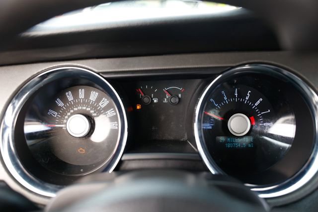 Used 2012 Ford Mustang Coupe image 33
