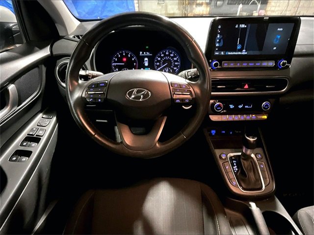 Used 2023 Hyundai Kona SEL w/ Convenience Package image 5