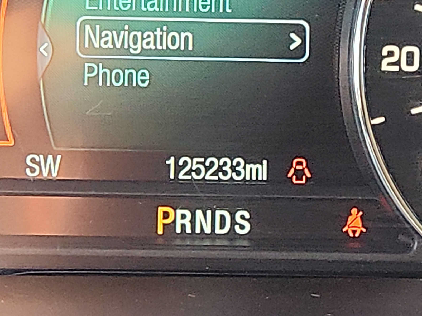 Used 2016 Lincoln MKX Reserve AWD/4WD image 17