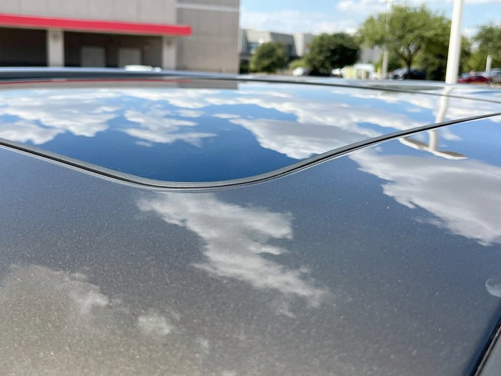 Used 2022 Kia Telluride EX FWD image 23
