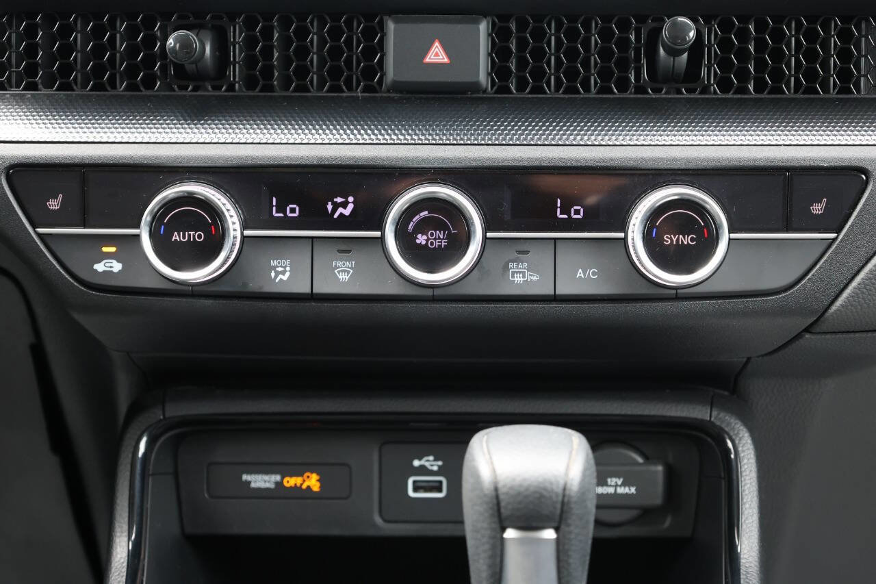 Used 2024 Honda CR-V EX image 21