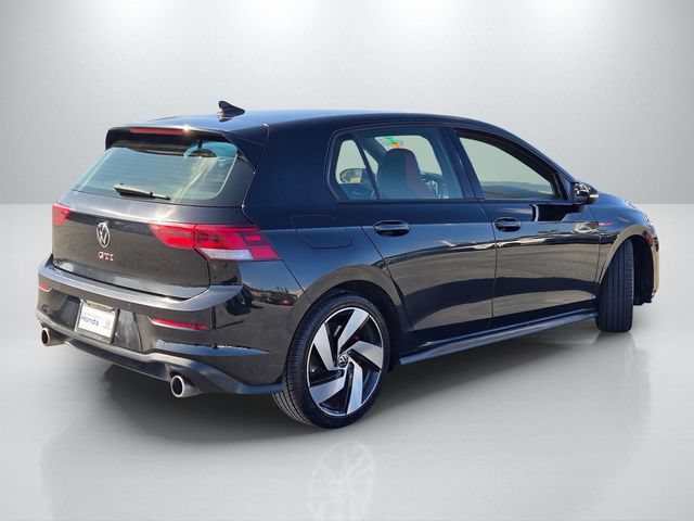 Used 2024 Volkswagen GTI S FWD image 4
