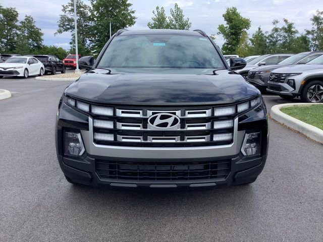 Used 2026 Hyundai Santa Cruz SEL image 3