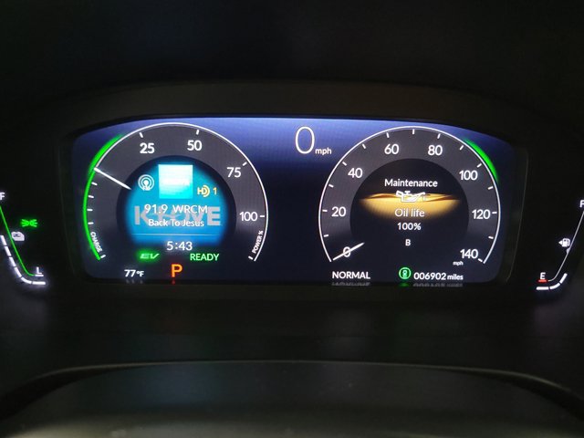 Used 2026 Honda CR-V Sport Touring image 17