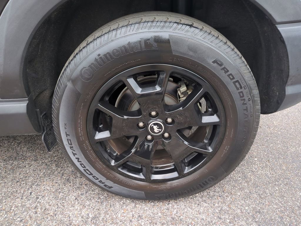 Used 2021 Ford Bronco Sport image 30