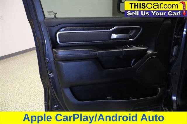 Used 2019 RAM 1500 Limited image 28