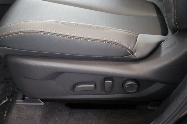 New 2026 Subaru Forester Wilderness AWD/4WD image 13