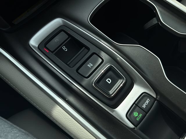 Certified 2018 Honda Accord Touring image 35