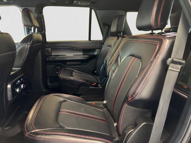 Used 2021 Ford Expedition Limited AWD/4WD image 13