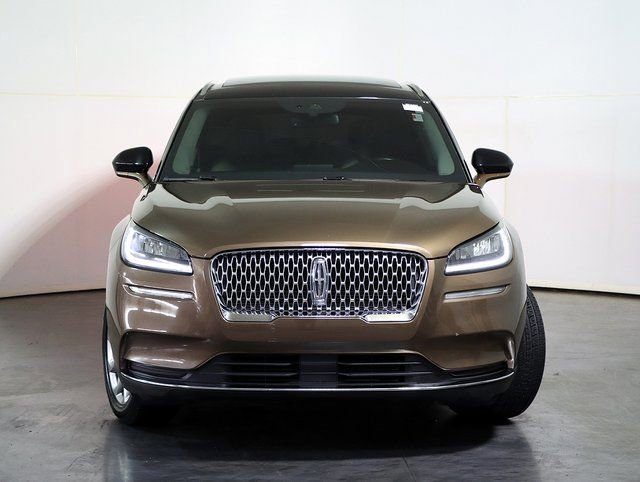 Used 2022 Lincoln Corsair AWD w/ Premium Package image 8