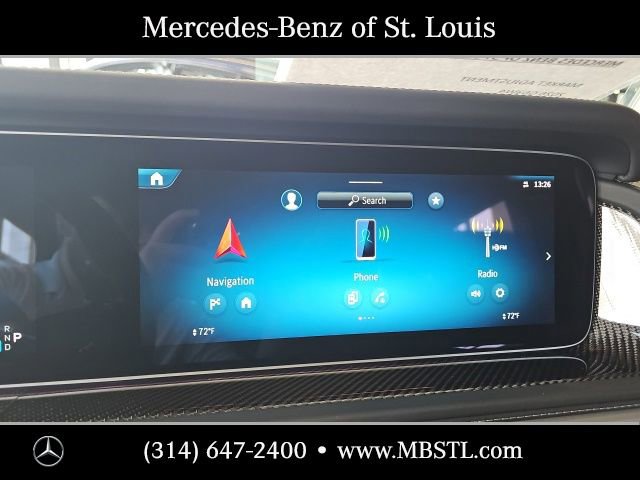 New 2026 Mercedes-Benz G 63 AMG 4MATIC image 26