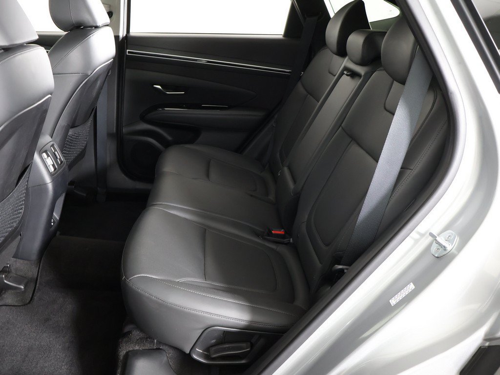 Used 2023 Hyundai Tucson XRT AWD/4WD image 34