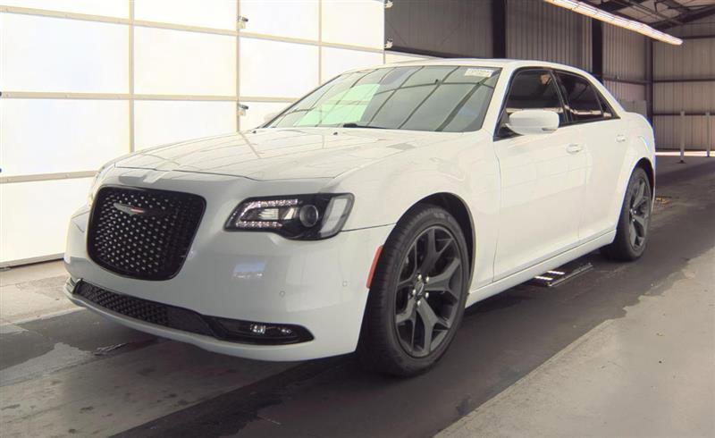 Used 2023 Chrysler 300 S image 6