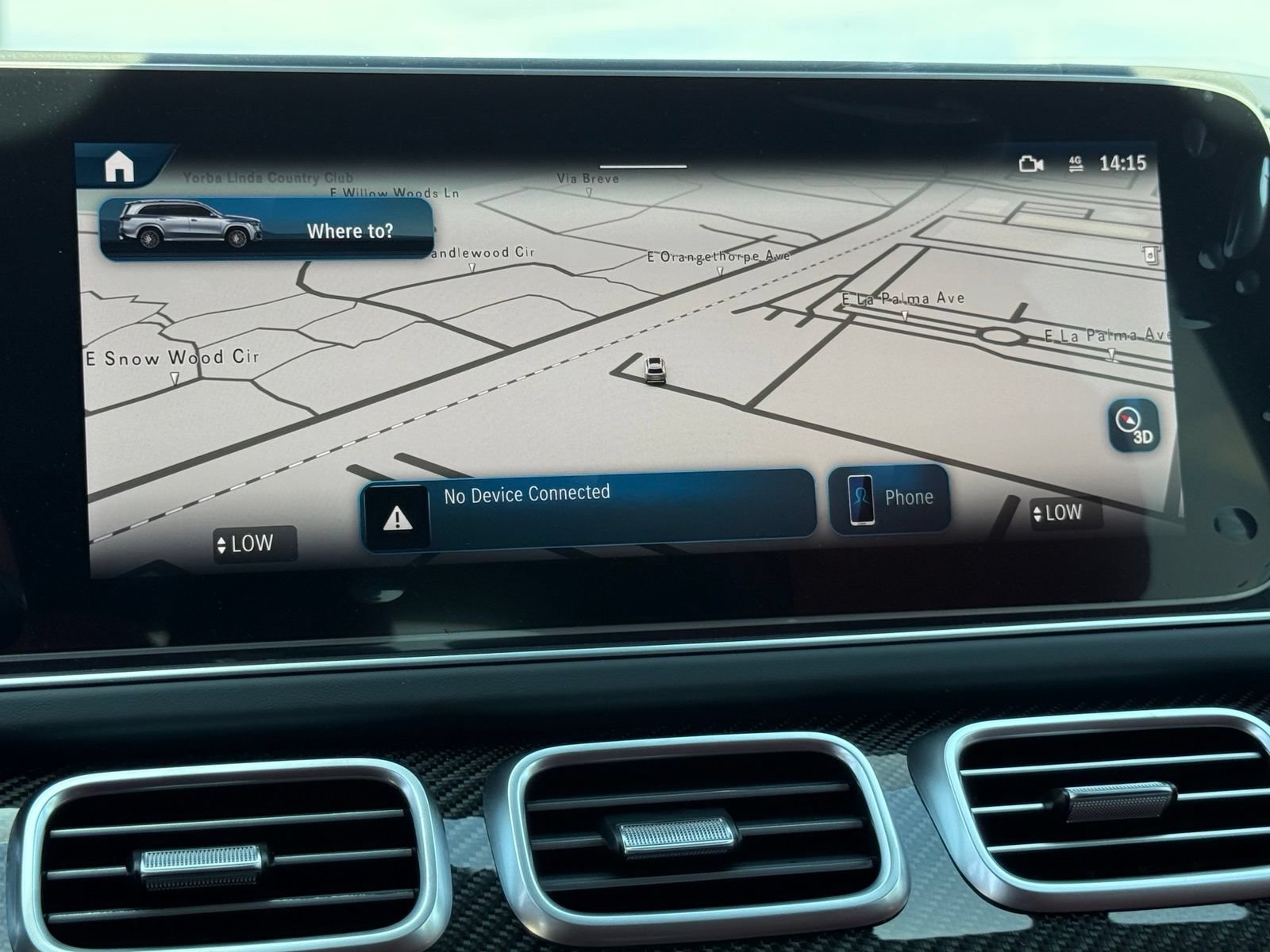 New 2026 Mercedes-Benz GLS 63 AMG 4MATIC image 29