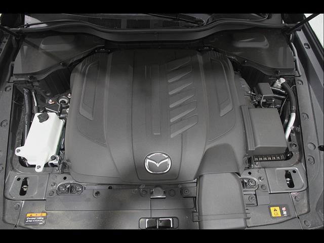 Certified 2026 MAZDA CX-90 3.3 Turbo S w/ Premium Plus AWD/4WD image 22