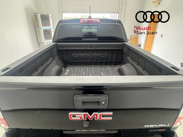 Used 2019 GMC Canyon Denali RWD image 14