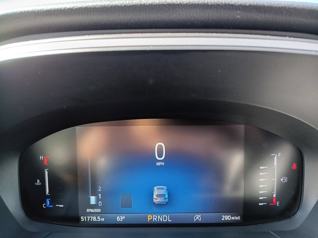Used 2024 Ford Escape Active w/ Tech Pack #1 AWD/4WD image 13
