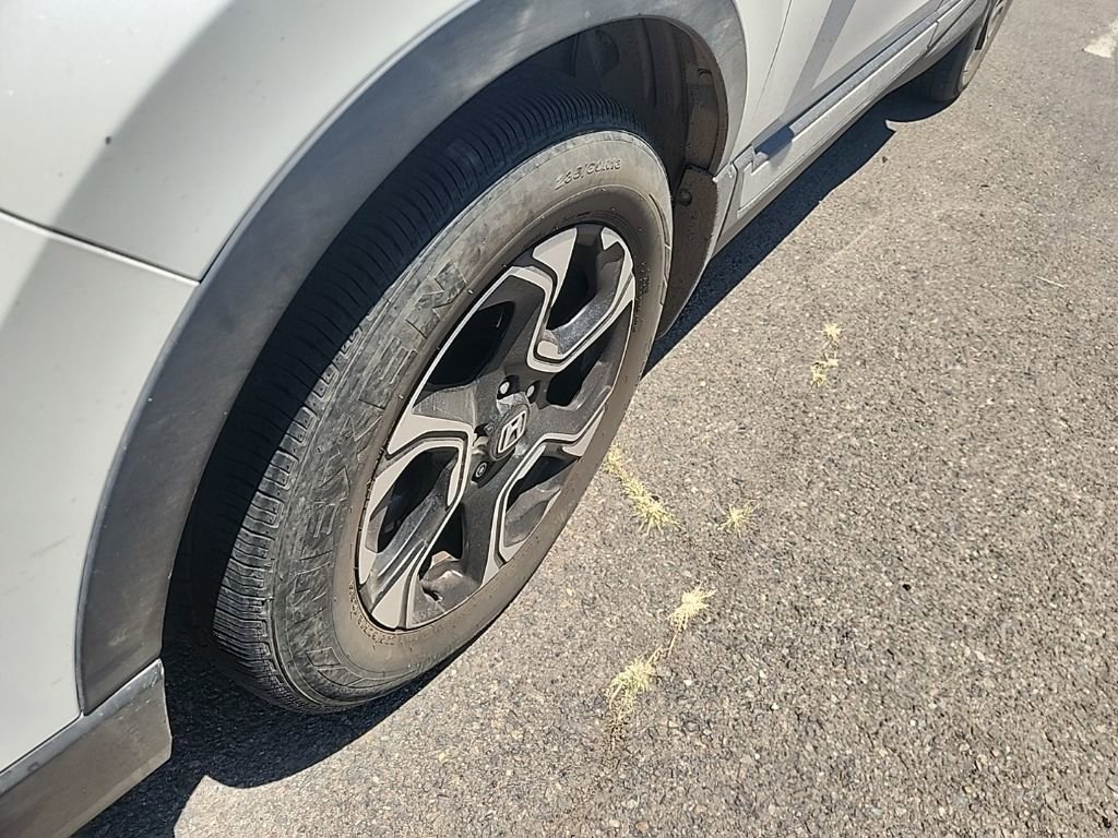 Used 2018 Honda CR-V Touring image 8