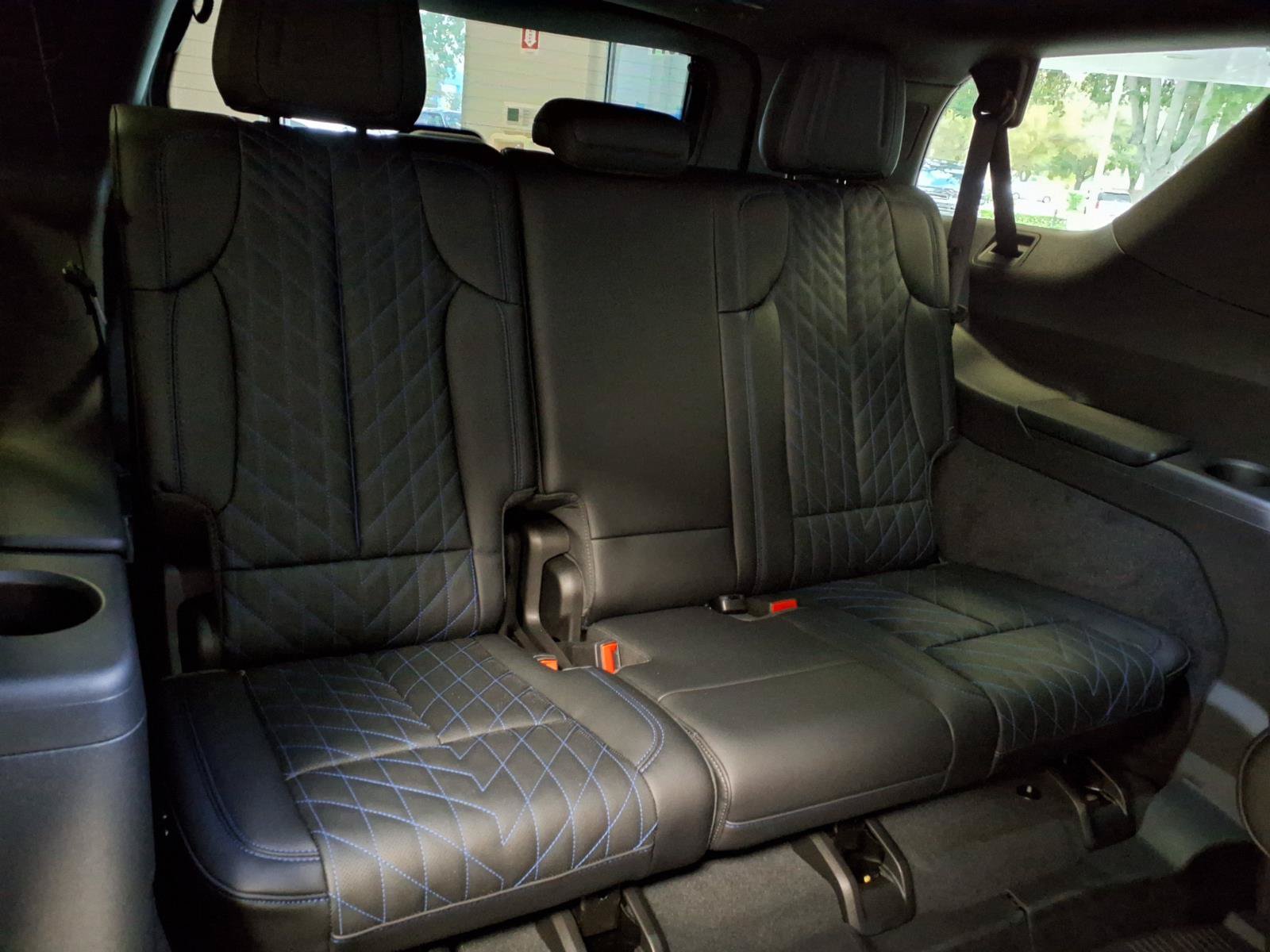 Certified 2026 Cadillac Escalade IQL Luxury AWD/4WD image 14