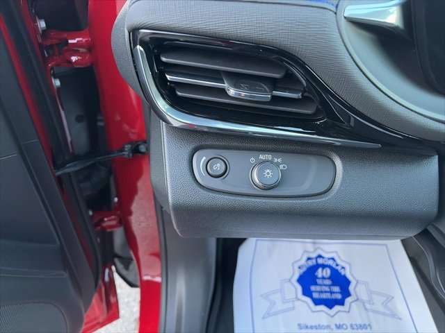 New 2026 Buick Envista Sport Touring w/ Convenience I Package image 19