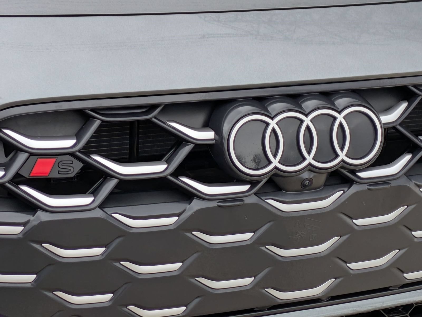 Used 2025 Audi S5 Premium Plus w/ Premium Plus Package AWD/4WD image 24