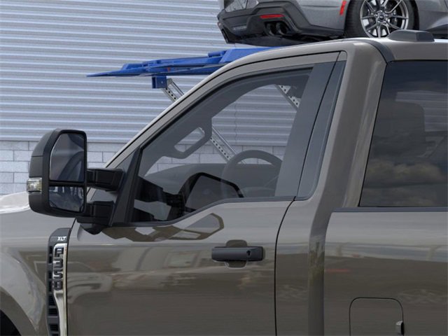 New 2026 Ford F350 4x4 Regular Cab Super Duty image 20