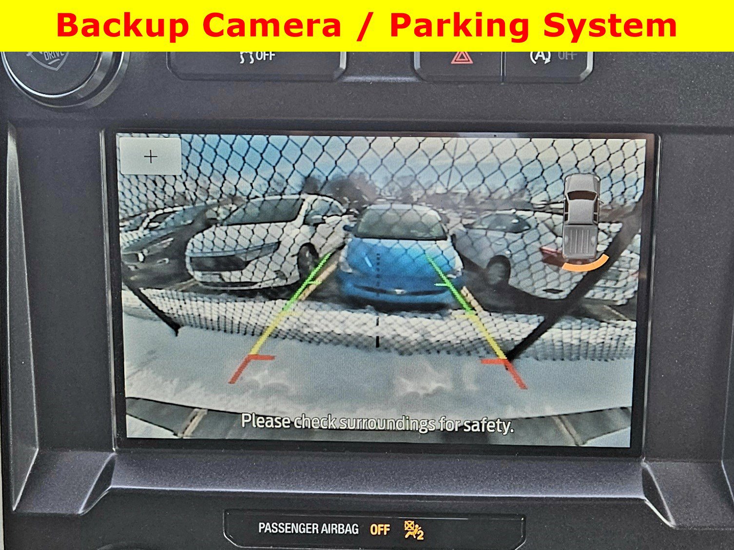 Used 2018 Ford F150 Lariat image 17