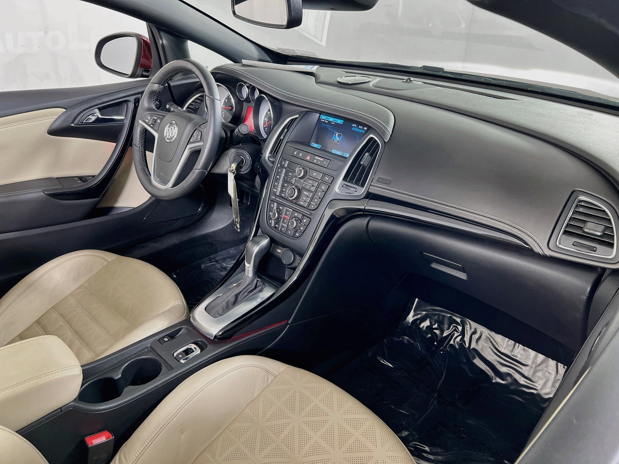 Used 2019 Buick Cascada Premium FWD image 27