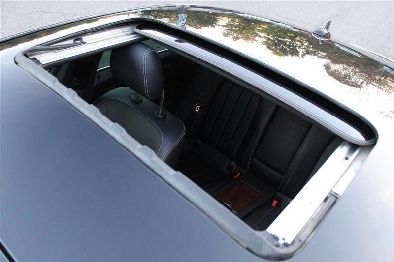 Used 2015 Mercedes-Benz CLS 550 w/ Premium Package image 28