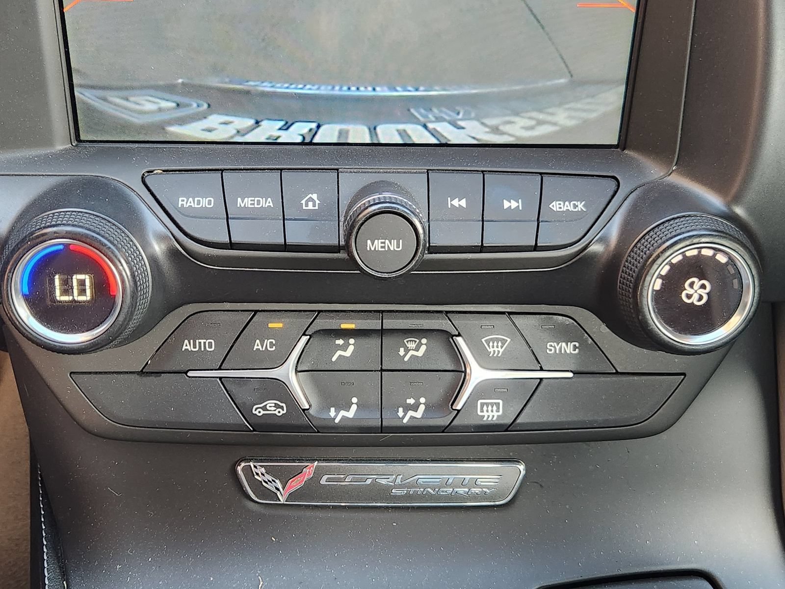 Used 2015 Chevrolet Corvette Stingray Coupe RWD image 19