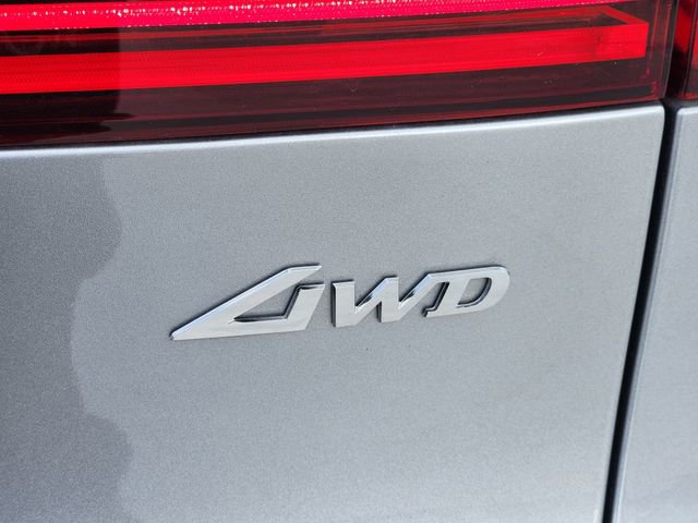 Used 2026 Genesis GV70 2.5T Sport Prestige AWD/4WD image 8