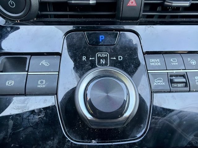 Used 2024 Subaru Solterra w/ Touring Package AWD/4WD image 18