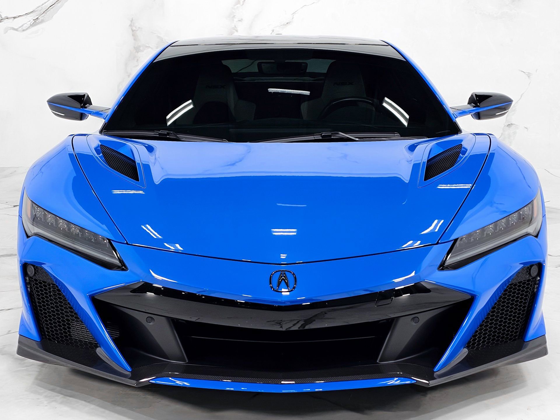Used 2022 Acura NSX Type S AWD/4WD image 20